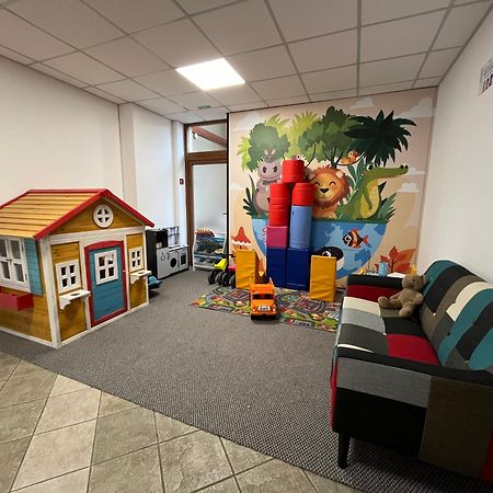 Apartman Dagmar Bešeňová エクステリア 写真