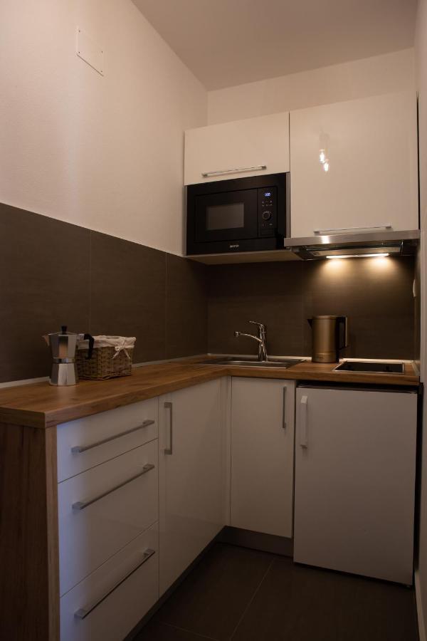 Apartman Dagmar Bešeňová エクステリア 写真