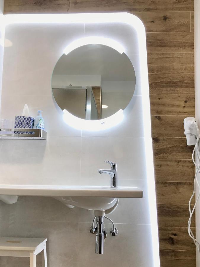 Apartman Dagmar Bešeňová エクステリア 写真