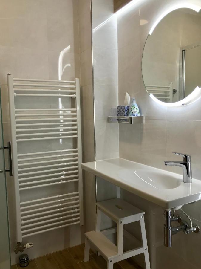 Apartman Dagmar Bešeňová エクステリア 写真