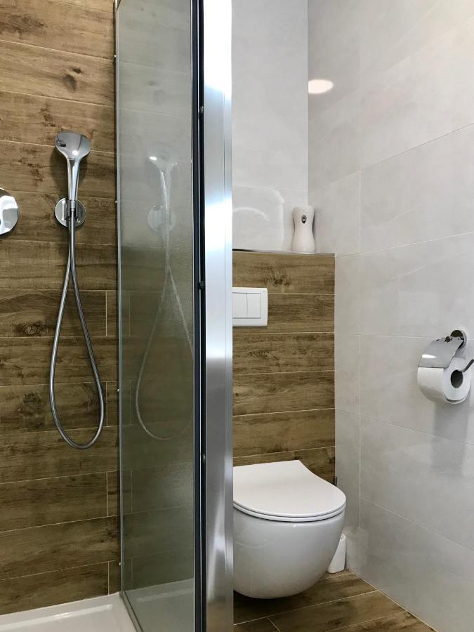 Apartman Dagmar Bešeňová エクステリア 写真