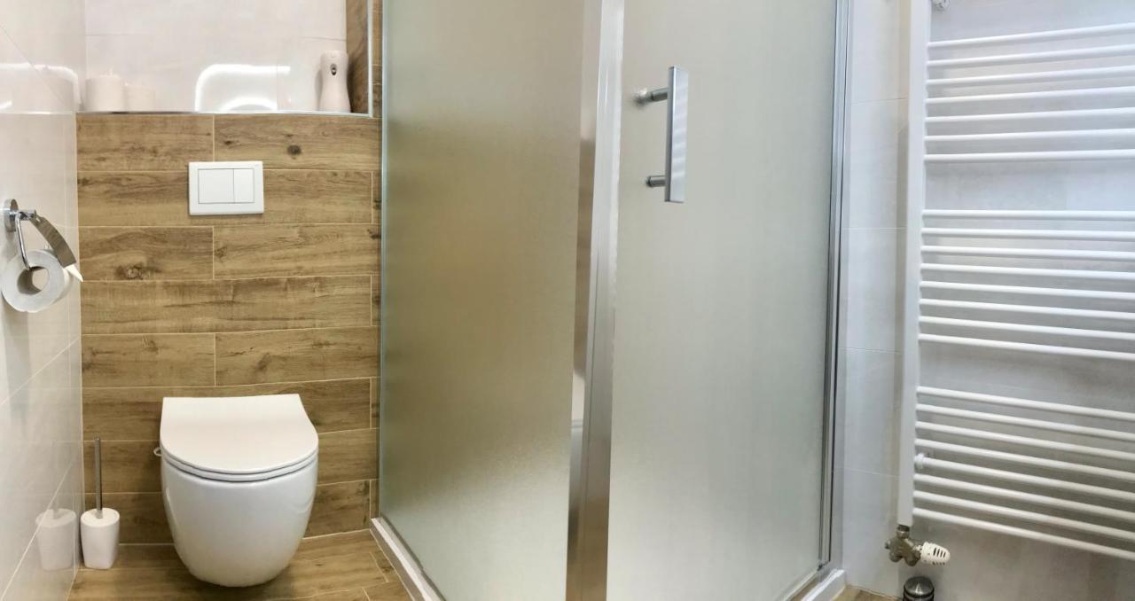Apartman Dagmar Bešeňová エクステリア 写真