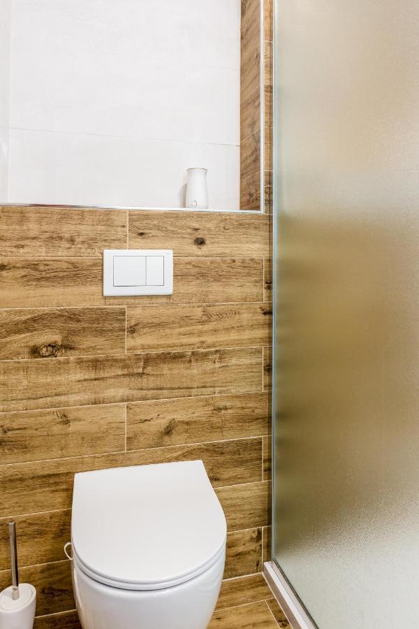 Apartman Dagmar Bešeňová エクステリア 写真