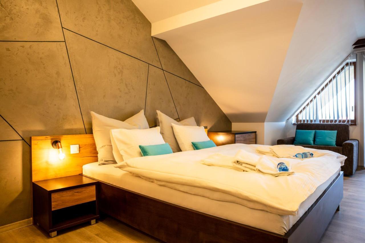 Apartman Dagmar Bešeňová エクステリア 写真