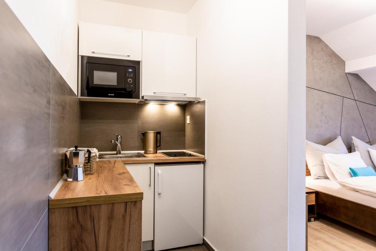 Apartman Dagmar Bešeňová エクステリア 写真