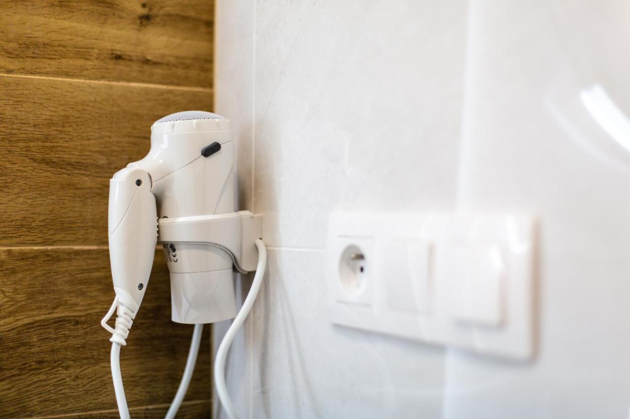 Apartman Dagmar Bešeňová エクステリア 写真