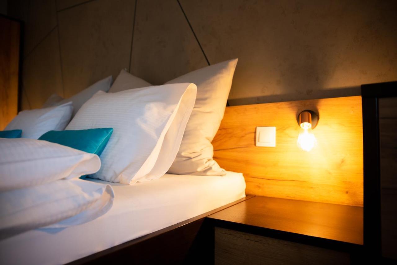 Apartman Dagmar Bešeňová エクステリア 写真
