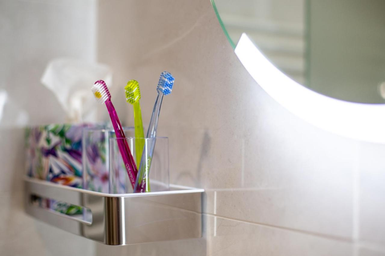 Apartman Dagmar Bešeňová エクステリア 写真